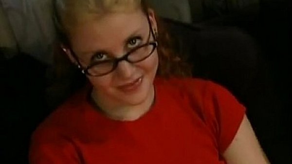 Amateur Cream Pies, scene 6 – cherry poppens