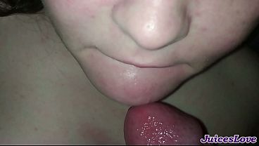 Homemade cum compilation – girl real love eat cum