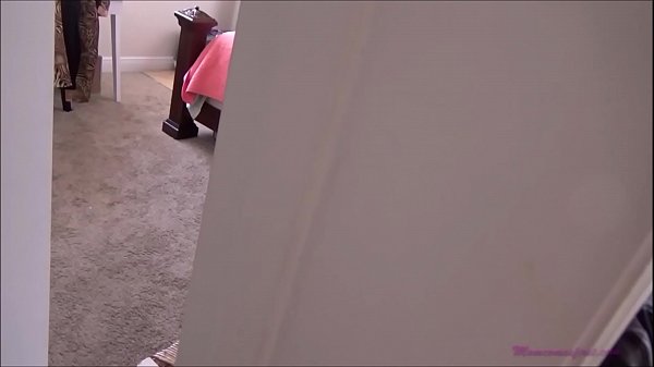 StepMom’s Accidental Lover